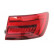 Combination Tail Light LLL821 Magneti Marelli