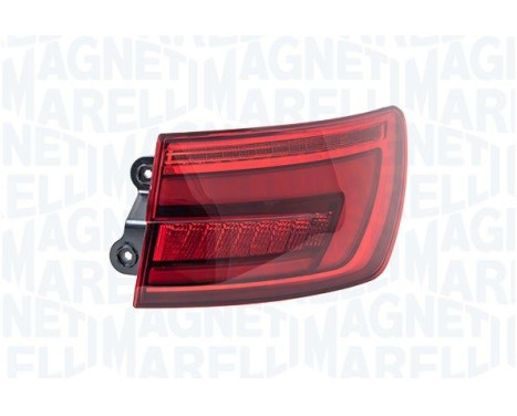 Combination Tail Light LLL822 Magneti Marelli, Image 2