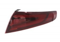 Combination Tail Light LLL851 Magneti Marelli