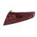 Combination Tail Light LLL851 Magneti Marelli