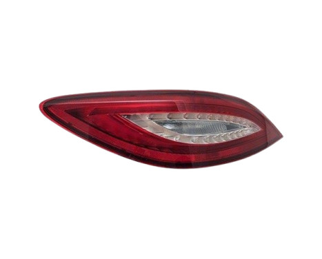 Combination Tail Light LLL911 Magneti Marelli