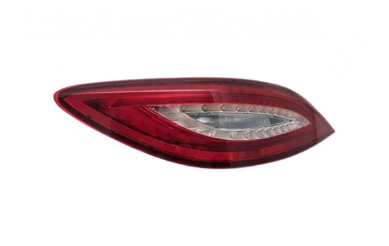 Combination Tail Light LLL912 Magneti Marelli