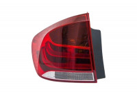 Combination Tail Light LLL921 Magneti Marelli