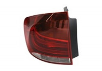 Combination Tail Light LLL922 Magneti Marelli