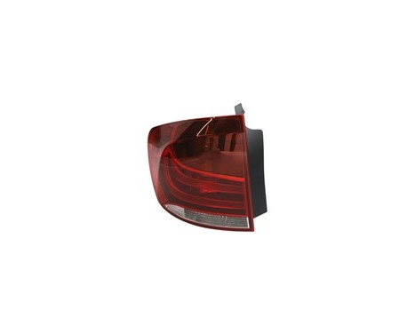 Combination Tail Light LLL922 Magneti Marelli