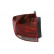 Combination Tail Light LLL922 Magneti Marelli