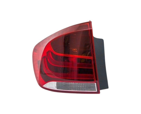 Combination Tail Light LLL931 Magneti Marelli