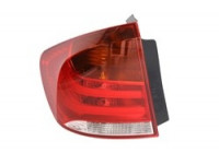 Combination Tail Light LLL932 Magneti Marelli