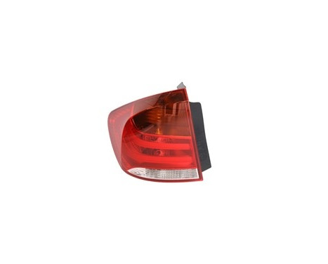 Combination Tail Light LLL932 Magneti Marelli