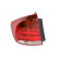 Combination Tail Light LLL932 Magneti Marelli