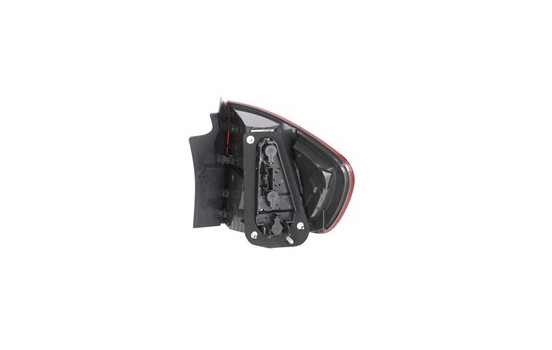 Combination Tail Light LLL932 Magneti Marelli, Image 2