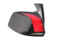 Combination Tail Light LLM112 Magneti Marelli