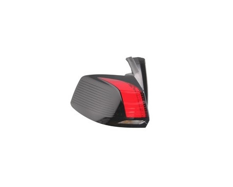 Combination Tail Light LLM112 Magneti Marelli