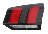 Combination Tail Light LLM121 Magneti Marelli