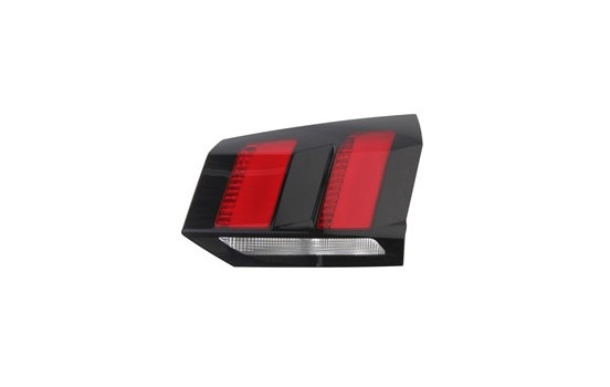 Combination Tail Light LLM121 Magneti Marelli