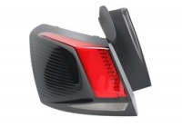 Combination Tail Light LLM132 Magneti Marelli