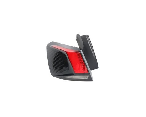 Combination Tail Light LLM132 Magneti Marelli