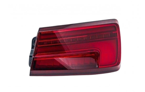 Combination Tail Light LLM191 Magneti Marelli