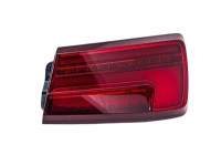Combination Tail Light LLM192 Magneti Marelli