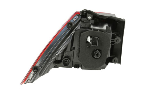 Combination Tail Light LLM211 Magneti Marelli, Image 2