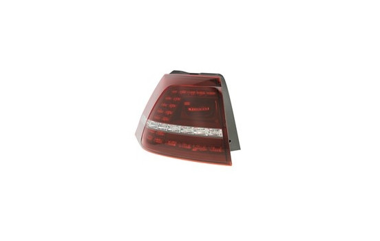 Combination Tail Light LLM212 Magneti Marelli