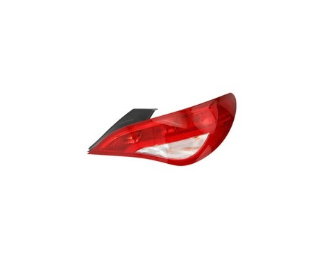 Combination Tail Light LLM341 Magneti Marelli