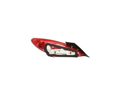 Combination Tail Light LLM341 Magneti Marelli, Image 2