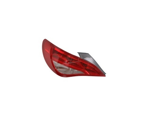 Combination Tail Light LLM342 Magneti Marelli
