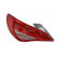 Combination Tail Light LLM342 Magneti Marelli