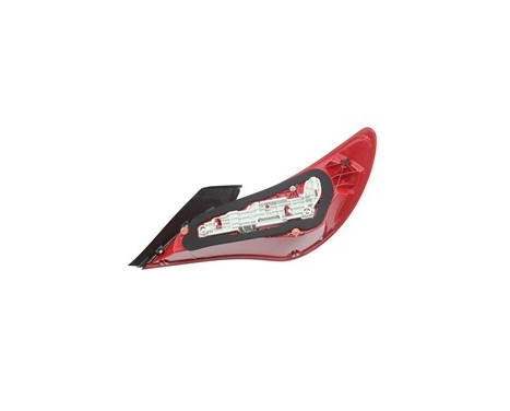 Combination Tail Light LLM342 Magneti Marelli, Image 2