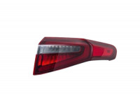 Combination Tail Light LLM461 Magneti Marelli