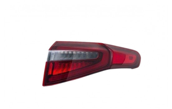 Combination Tail Light LLM462 Magneti Marelli