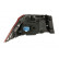 Combination Tail Light LLM541 Magneti Marelli, Thumbnail 2