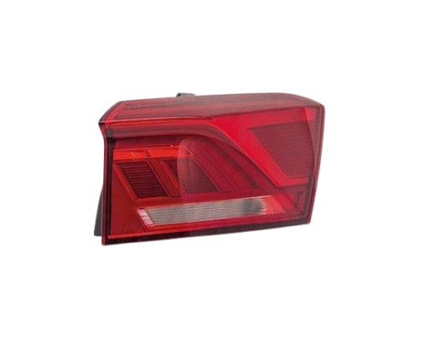 Combination Tail Light LLM571 Magneti Marelli