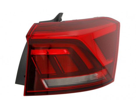 Combination Tail Light LLM591 Magneti Marelli