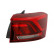 Combination Tail Light LLM591 Magneti Marelli