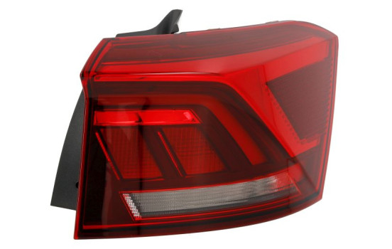 Combination Tail Light LLM591 Magneti Marelli