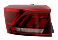 Combination Tail Light LLM592 Magneti Marelli
