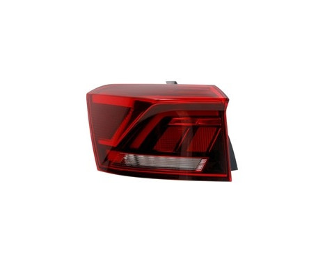 Combination Tail Light LLM592 Magneti Marelli