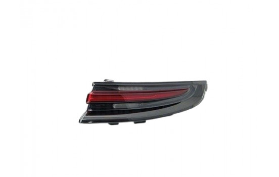 Combination Tail Light LLM672 Magneti Marelli