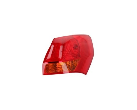 Combination Tail Light LLM701 Magneti Marelli