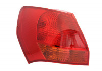 Combination Tail Light LLM702 Magneti Marelli