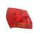Combination Tail Light LLM702 Magneti Marelli