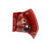 Combination Tail Light LLM702 Magneti Marelli, Thumbnail 2