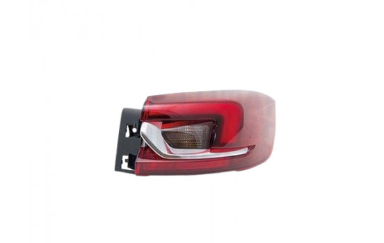 Combination Tail Light LLM721 Magneti Marelli