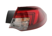 Combination Tail Light LLM761 Magneti Marelli
