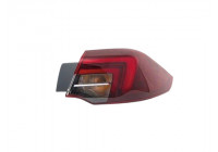 Combination Tail Light LLM762 Magneti Marelli