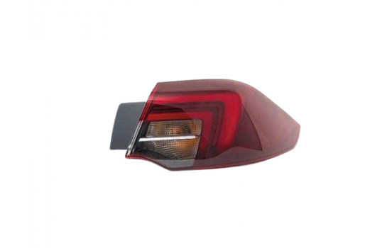 Combination Tail Light LLM762 Magneti Marelli