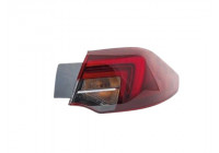 Combination Tail Light LLM782 Magneti Marelli