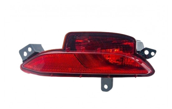 Combination Tail Light LLN231 Magneti Marelli